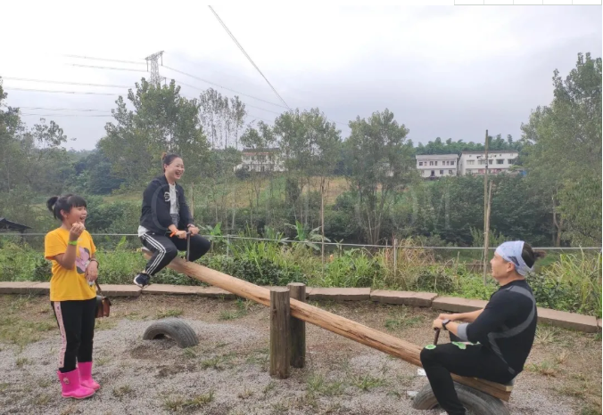如何运用农庄受限的土地,打造成网红打卡基地!
